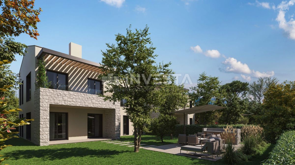 Appartamento In vendita - ISTARSKA POREČ