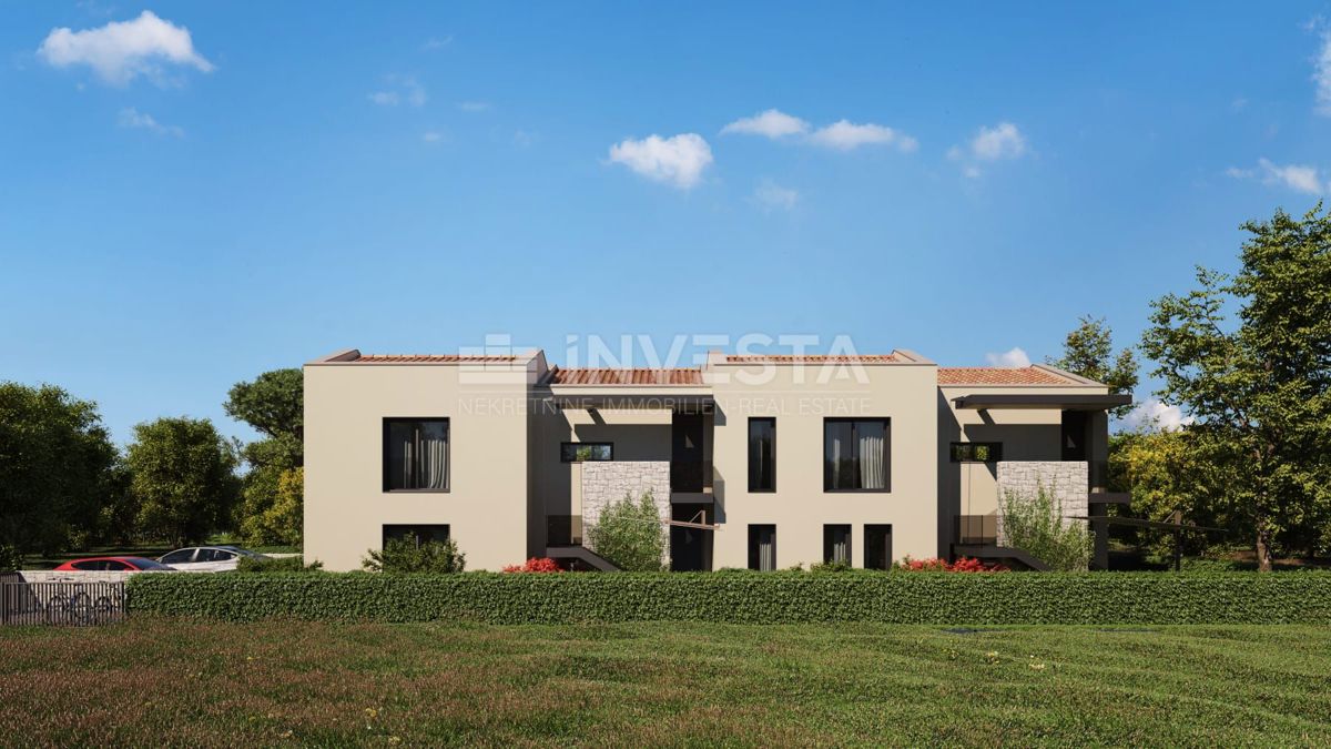Appartamento In vendita - ISTARSKA POREČ