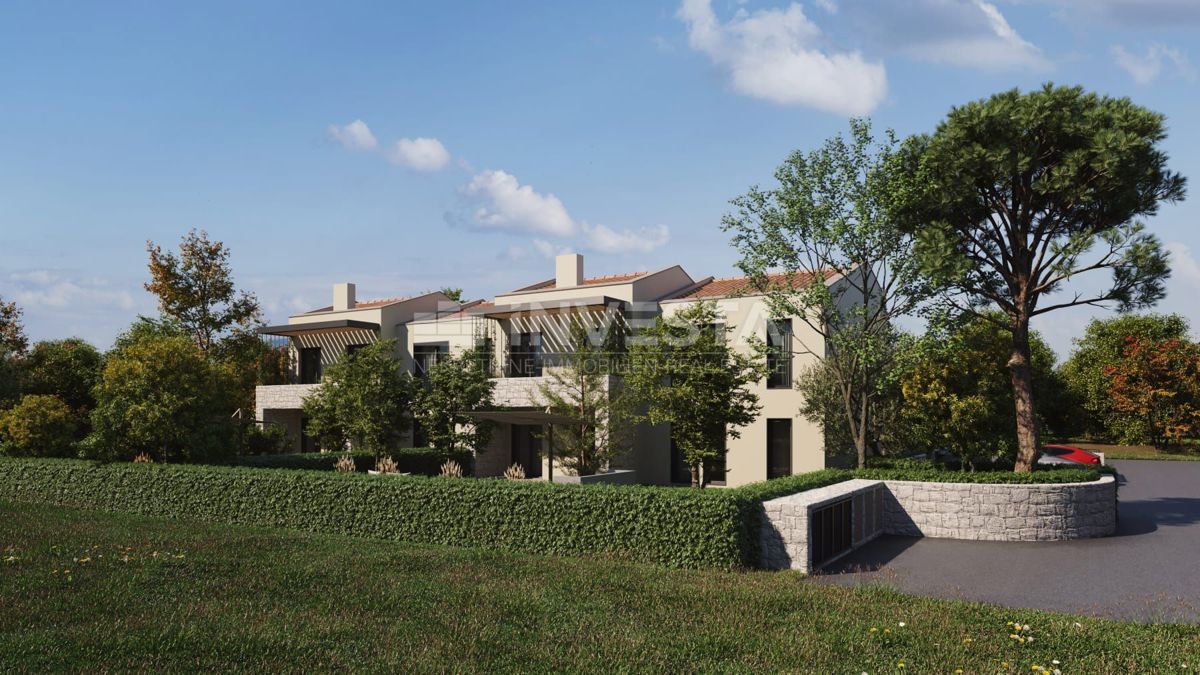 Appartamento In vendita - ISTARSKA POREČ
