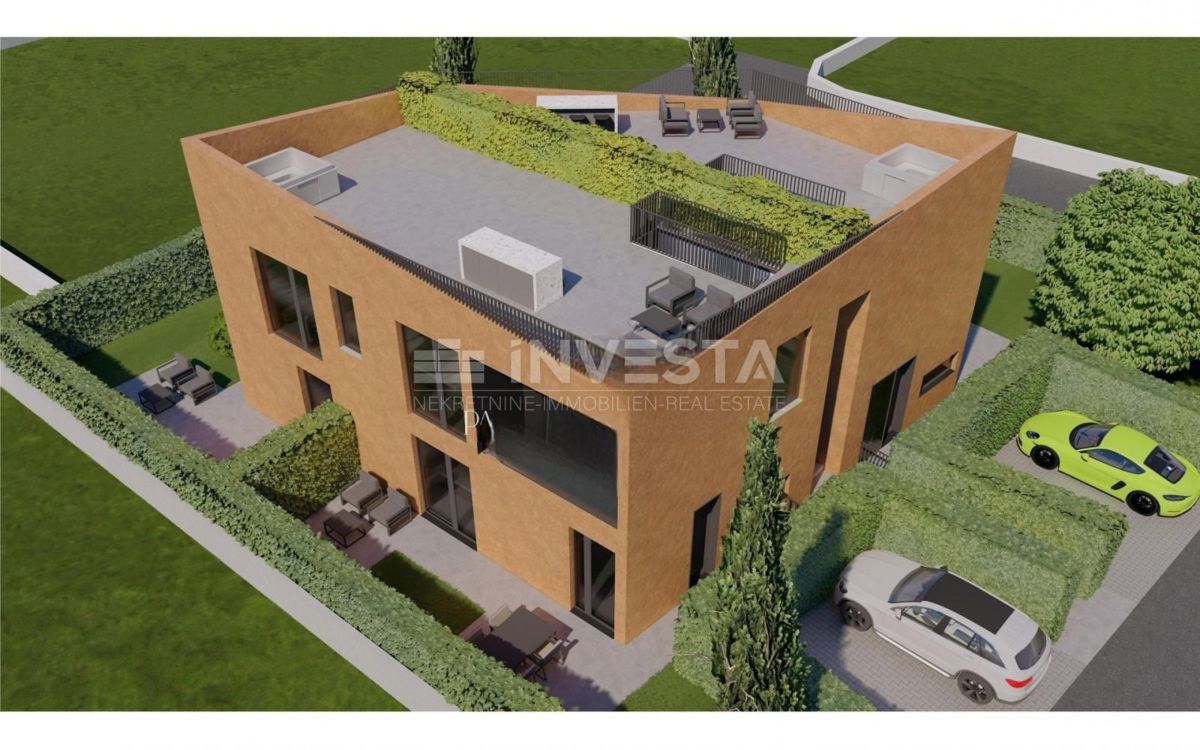 Appartamento In vendita - Istarska Poreč - foto 1/7