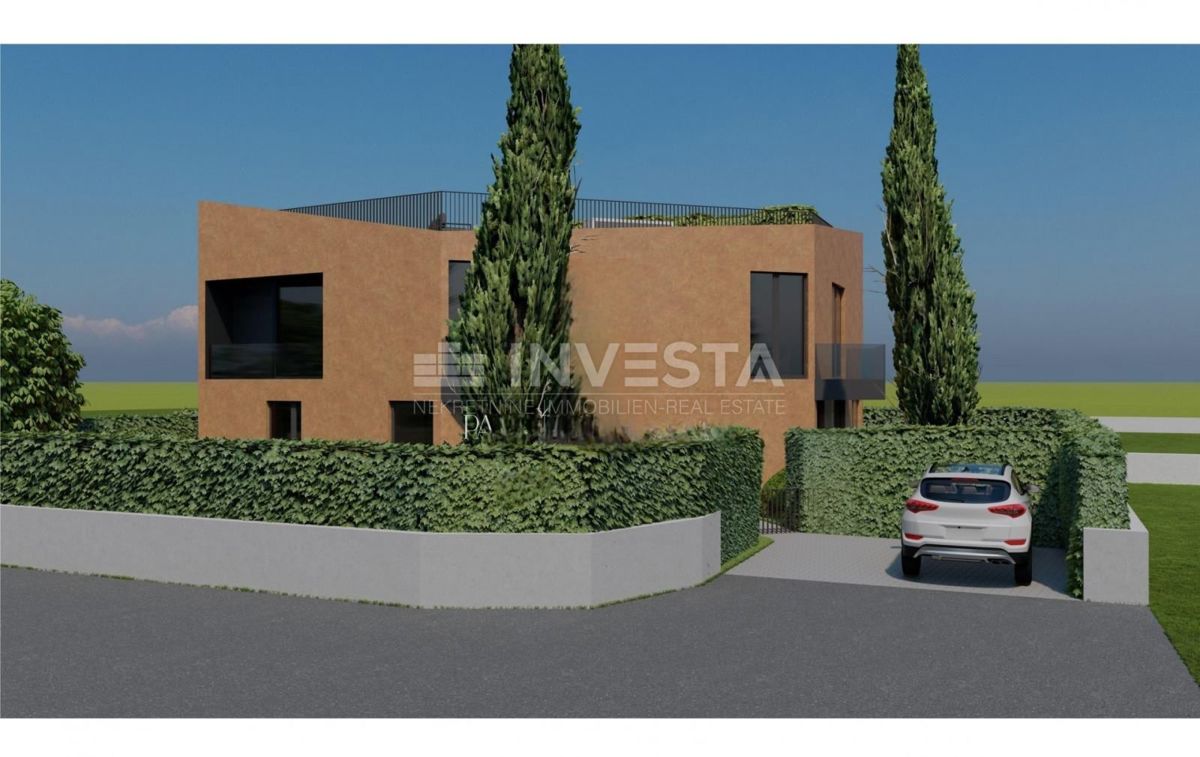 Appartamento In vendita - ISTARSKA POREČ
