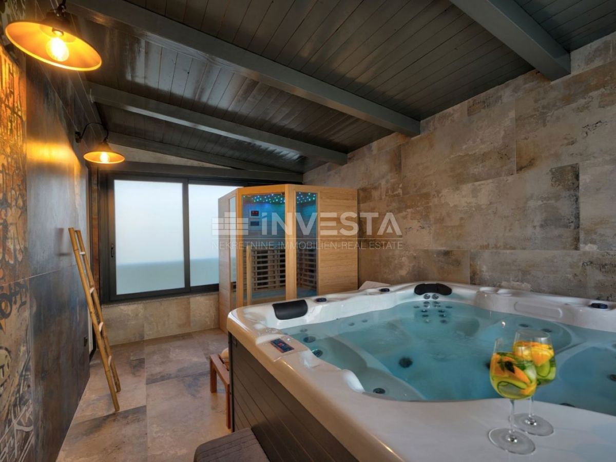 Haus Zu verkaufen - ISTARSKA MARČANA