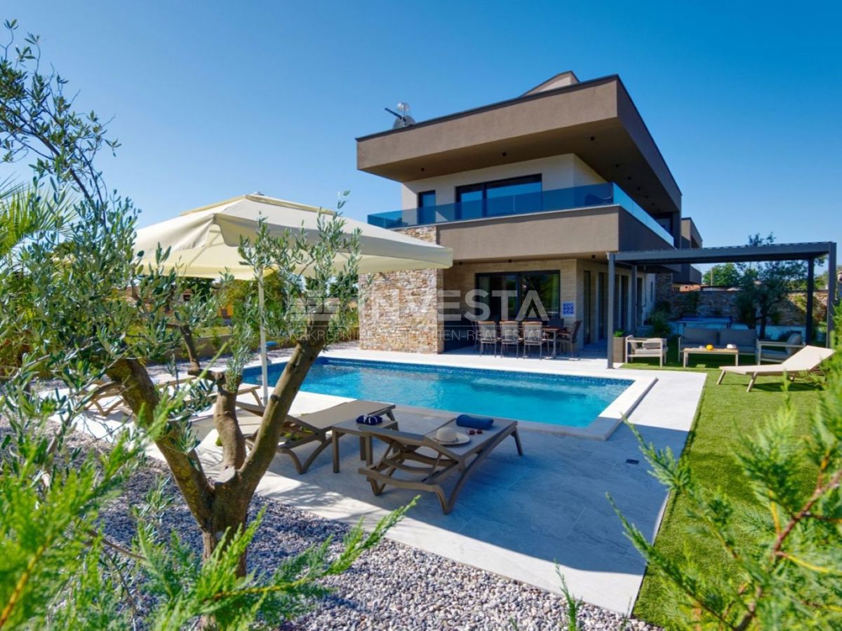 Haus Zu verkaufen - ISTARSKA MARČANA