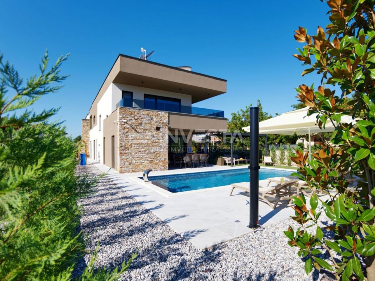 Haus Zu verkaufen - ISTARSKA MARČANA