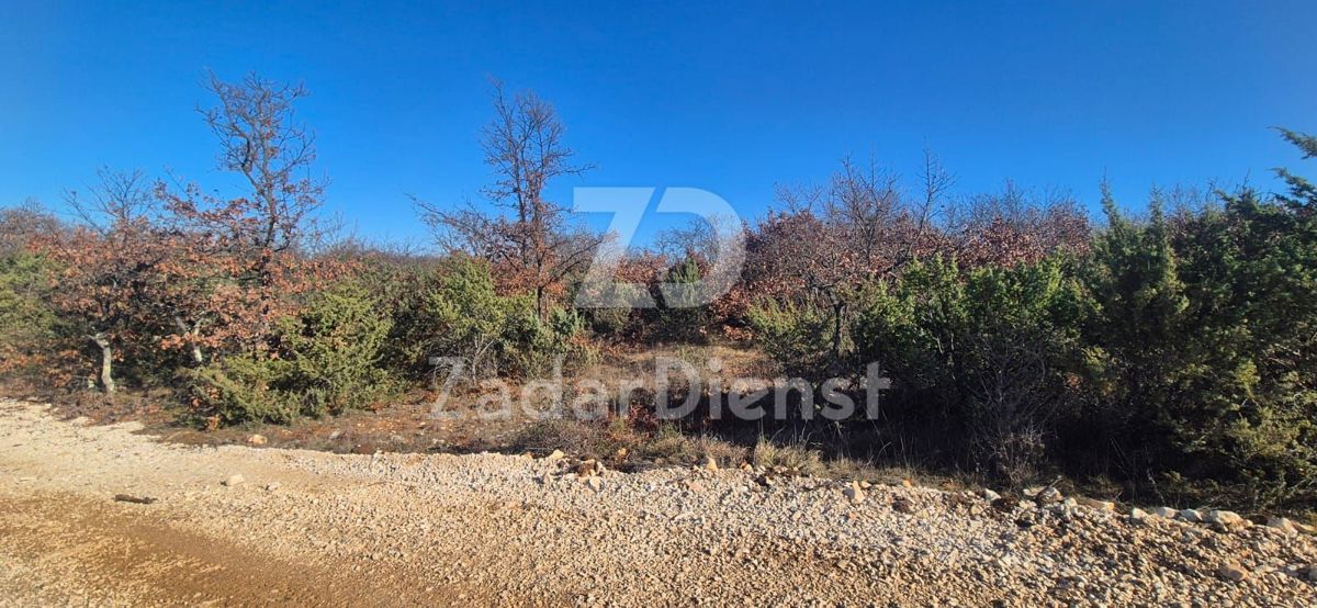 Terrain À vendre - ZADARSKA POLIČNIK