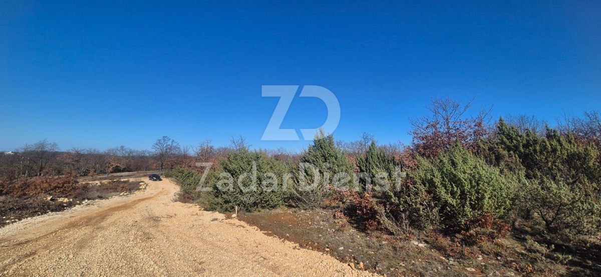 Terrain À vendre - ZADARSKA POLIČNIK