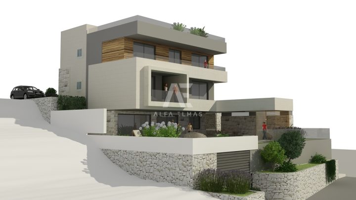 Grundstück zu verkaufen 586 m² – Brač