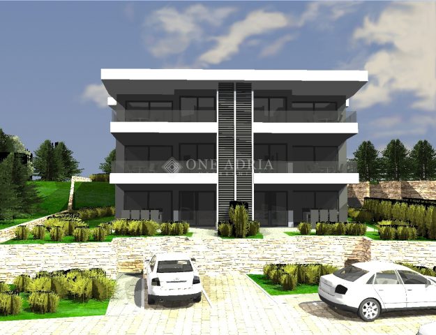 Apartment Zu verkaufen - Primorsko-goranska Krk - foto 2/5
