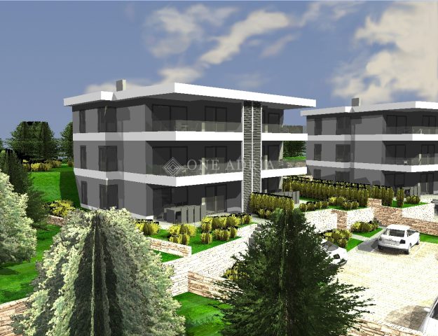 Apartment Zu verkaufen - Primorsko-goranska Krk - foto 3/5