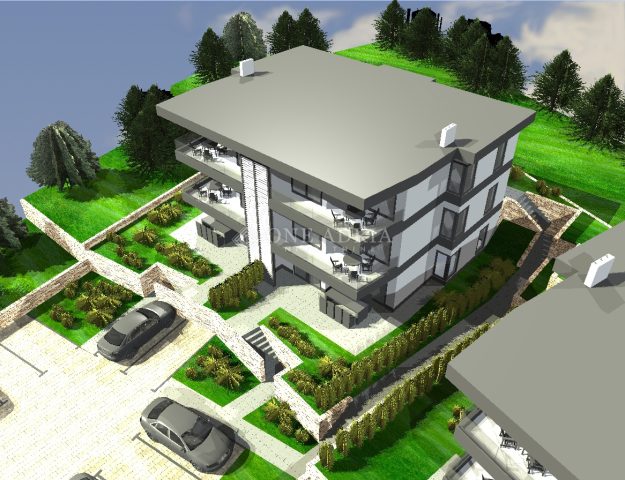 Apartment Zu verkaufen - Primorsko-goranska Krk - foto 4/5