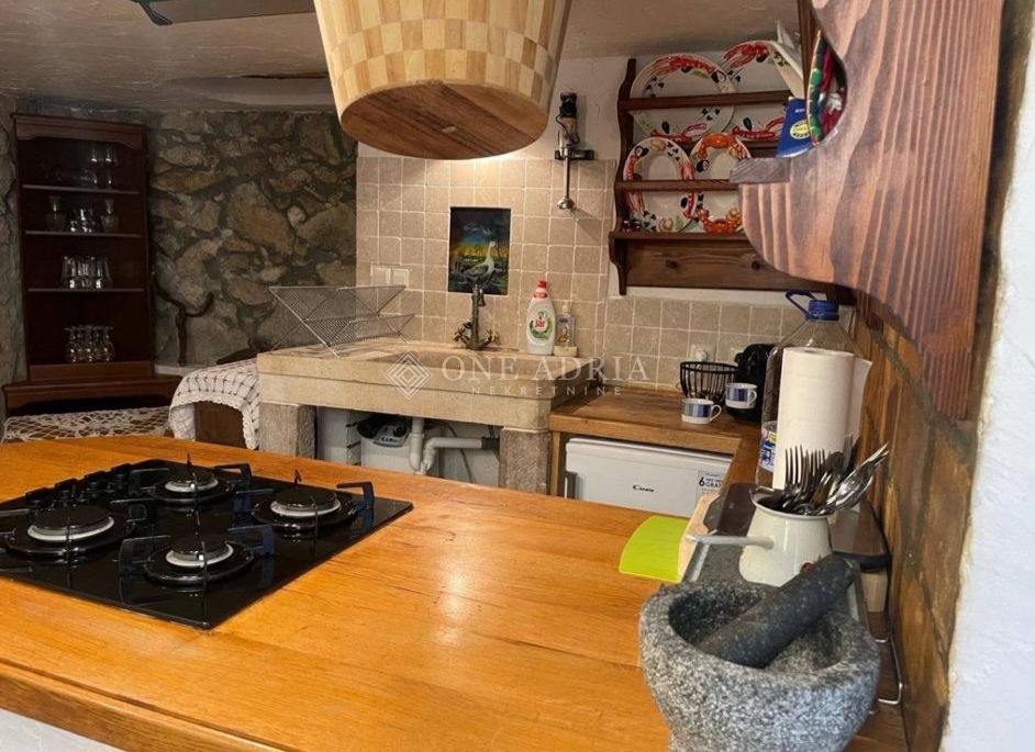 Casa In vendita - PRIMORSKO-GORANSKA KRK