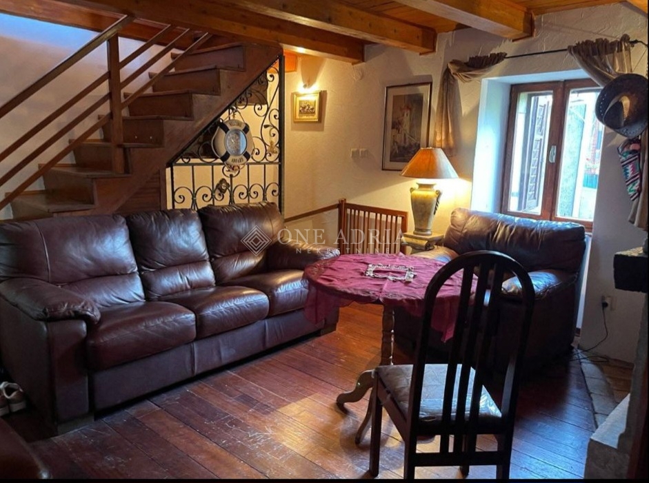 Casa In vendita - PRIMORSKO-GORANSKA KRK