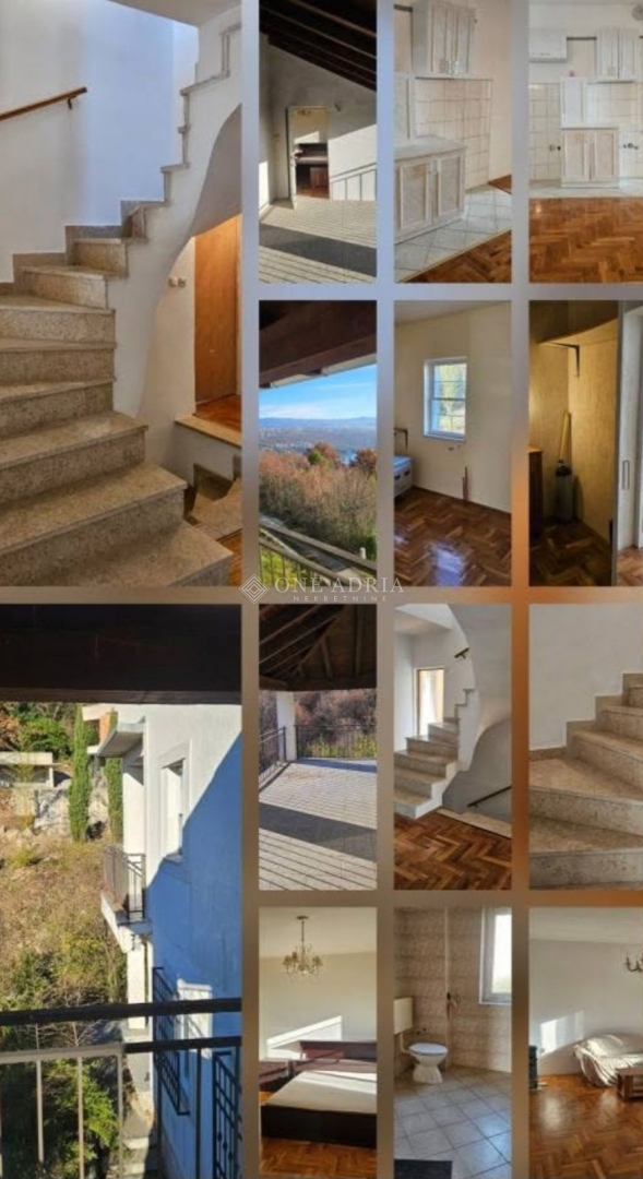 House For sale - Primorsko-goranska Matulji - foto 5/6