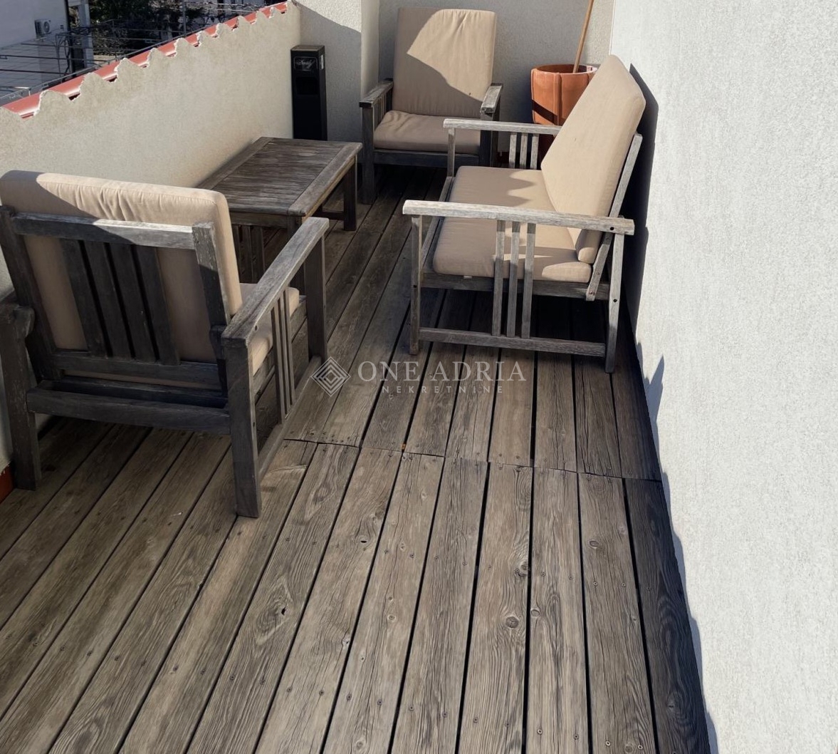Apartment Zu verkaufen - Primorsko-goranska Krk - foto 1/9