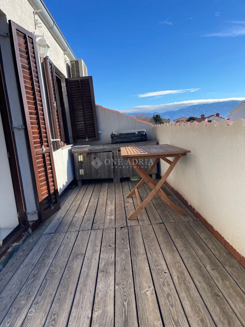 Apartment Zu verkaufen - Primorsko-goranska Krk - foto 2/9