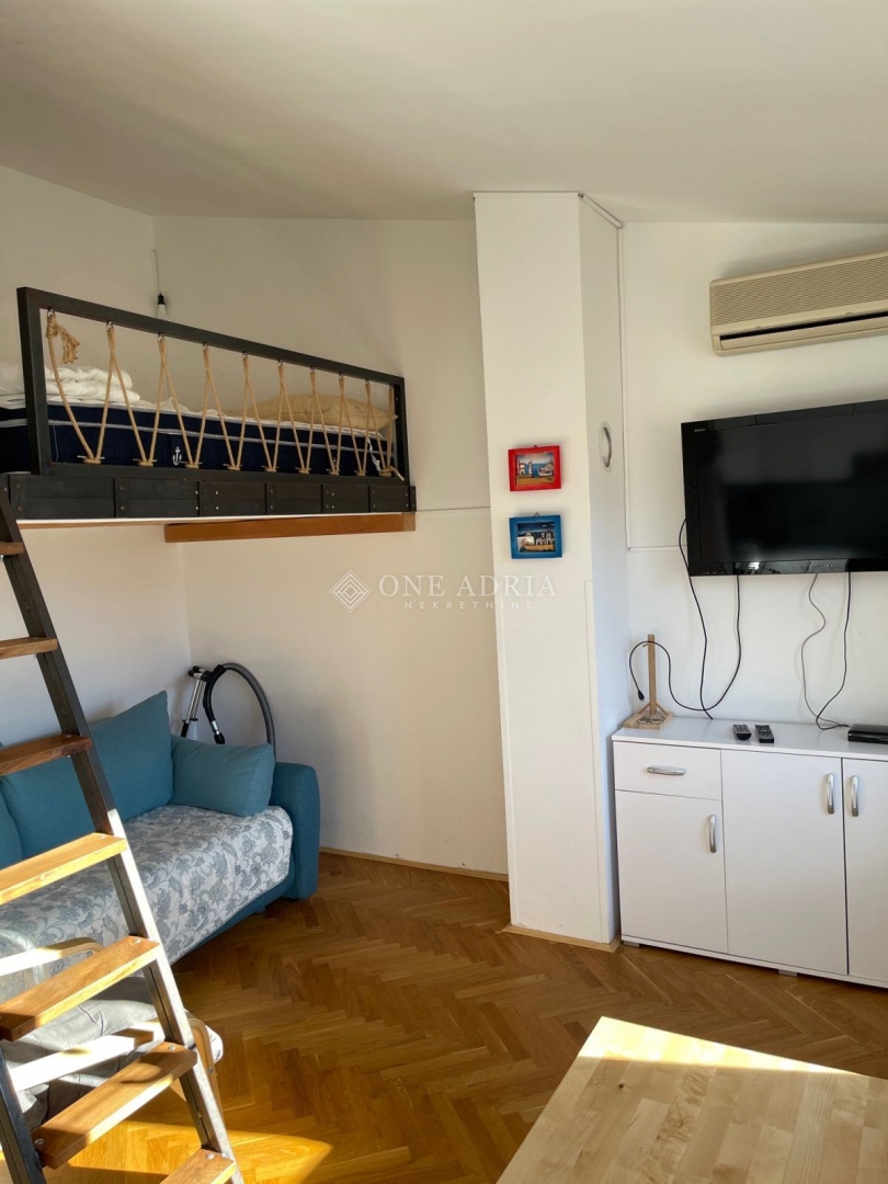 Apartment Zu verkaufen - Primorsko-goranska Krk - foto 3/9