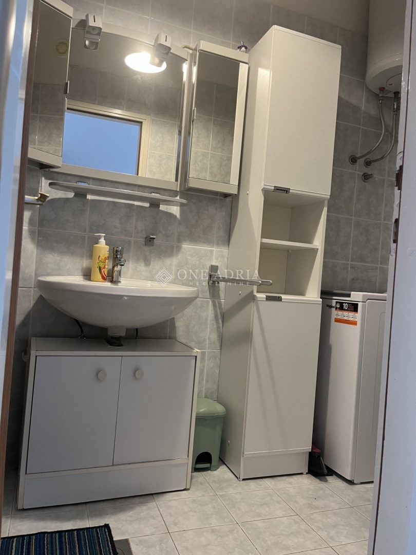 Apartment Zu verkaufen - PRIMORSKO-GORANSKA KRK