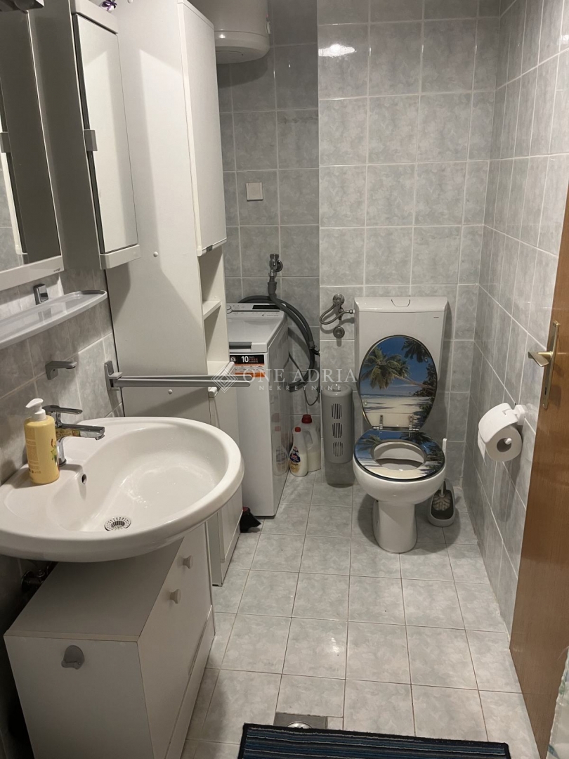 Apartment Zu verkaufen - PRIMORSKO-GORANSKA KRK