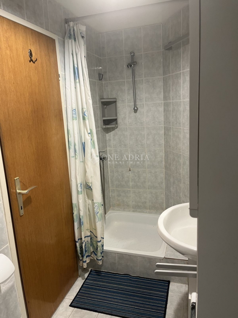 Apartment Zu verkaufen - PRIMORSKO-GORANSKA KRK