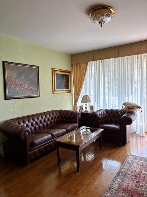 Flat For sale - PRIMORSKO-GORANSKA RIJEKA