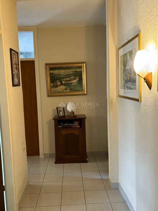 Flat For sale - PRIMORSKO-GORANSKA RIJEKA