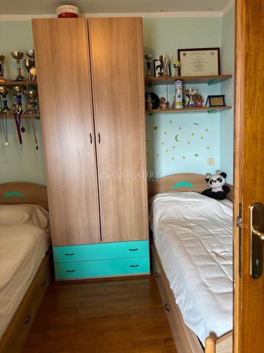 Flat For sale - PRIMORSKO-GORANSKA RIJEKA
