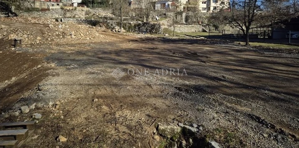 Parcela Na predaj - Primorsko-goranska Matulji - foto 1/5