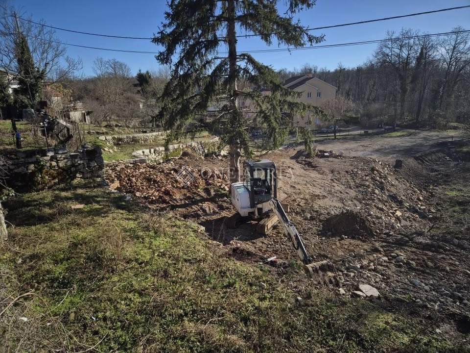 Parcela Na predaj - Primorsko-goranska Matulji - foto 3/5