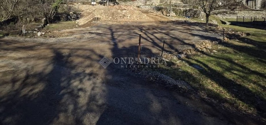 Parcela Na predaj - Primorsko-goranska Matulji - foto 4/5