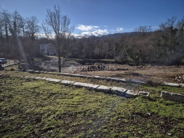 Pozemek Na prodej - Primorsko-goranska Matulji - foto 4/4