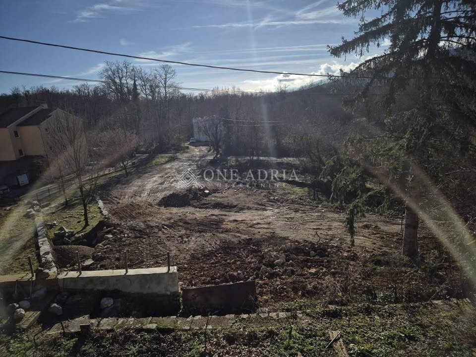 Terrain À vendre - Primorsko-goranska Matulji - foto 3/4