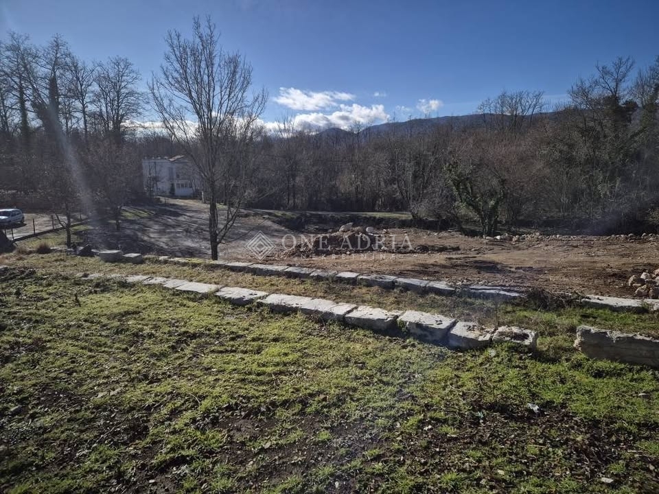 Terrain À vendre - Primorsko-goranska Matulji - foto 4/4