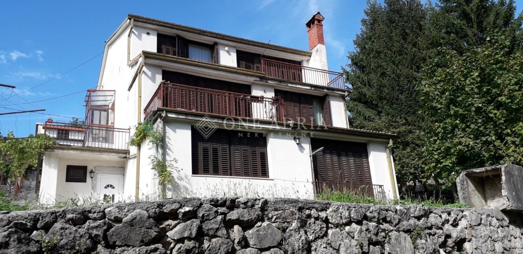 Kuća Na prodaju - PRIMORSKO-GORANSKA MATULJI