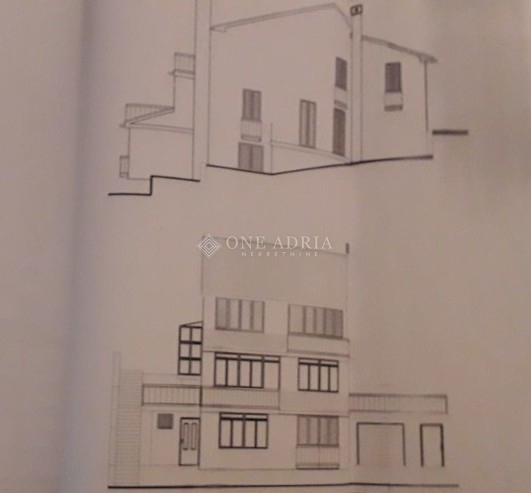 Kuća Na prodaju - PRIMORSKO-GORANSKA MATULJI