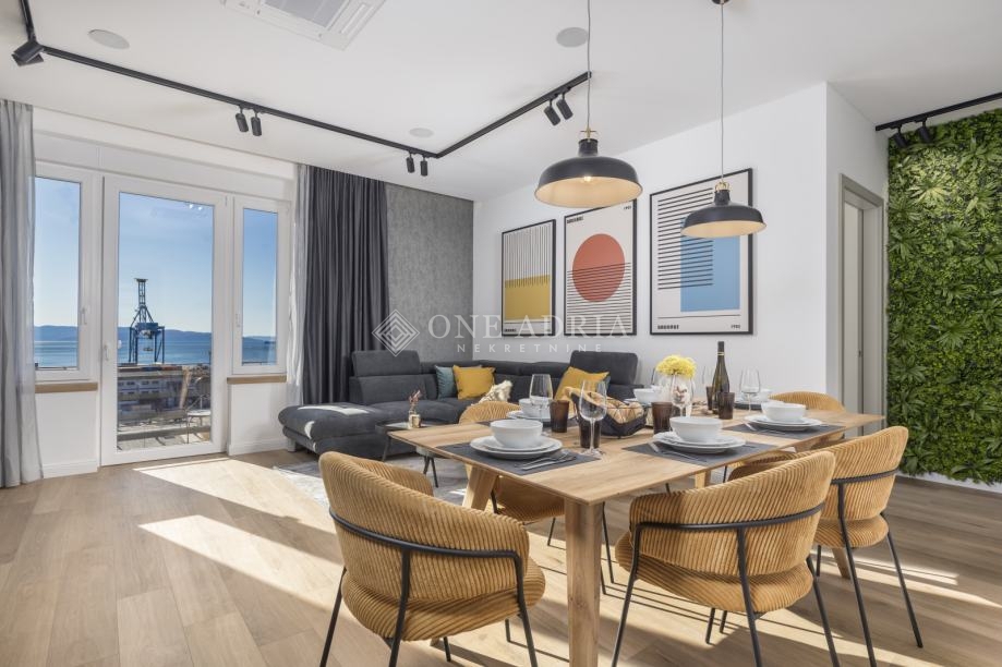 Flat For sale - Primorsko-goranska Rijeka - foto 1/18