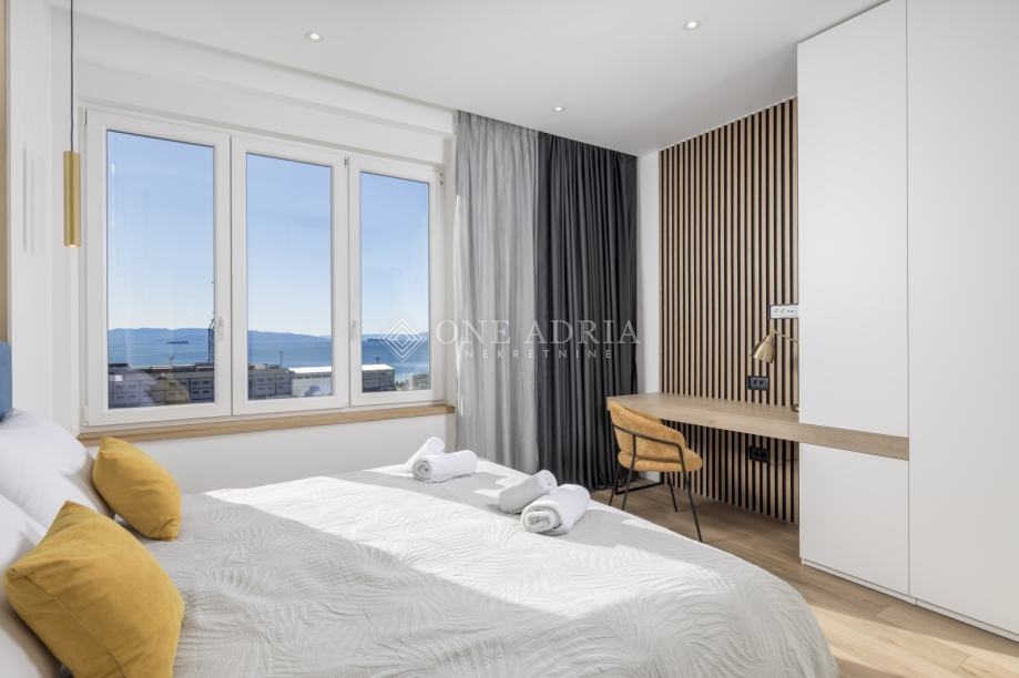 Flat For sale - PRIMORSKO-GORANSKA RIJEKA