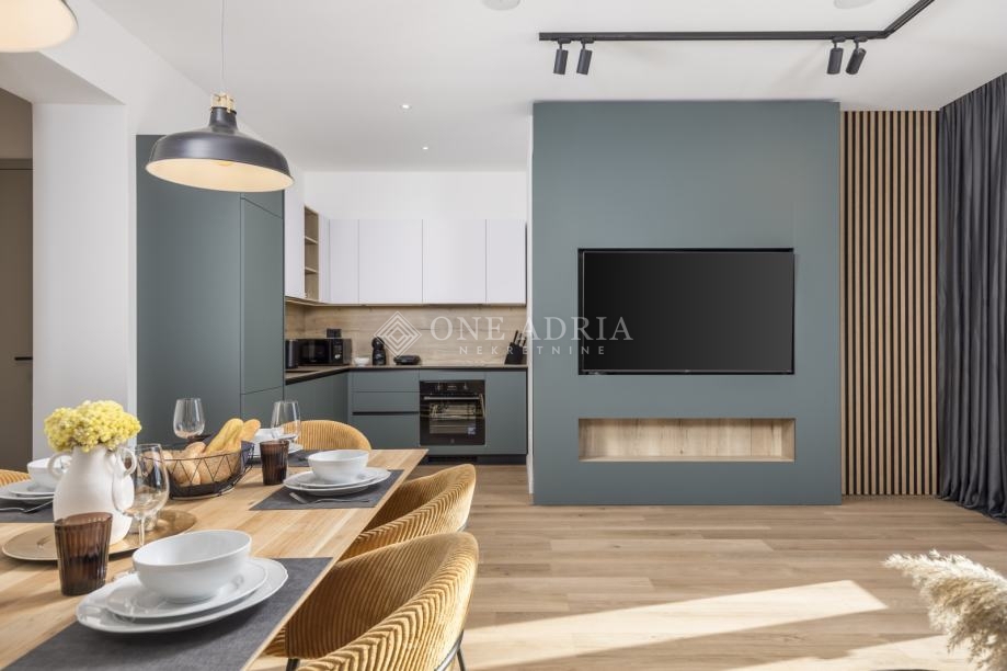 Flat For sale - PRIMORSKO-GORANSKA RIJEKA