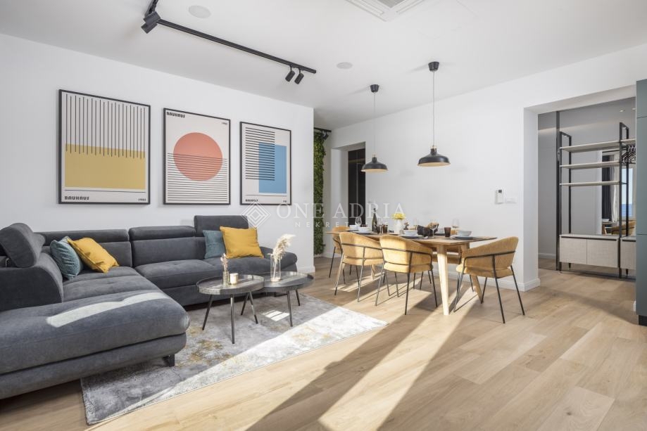 Flat For sale - PRIMORSKO-GORANSKA RIJEKA