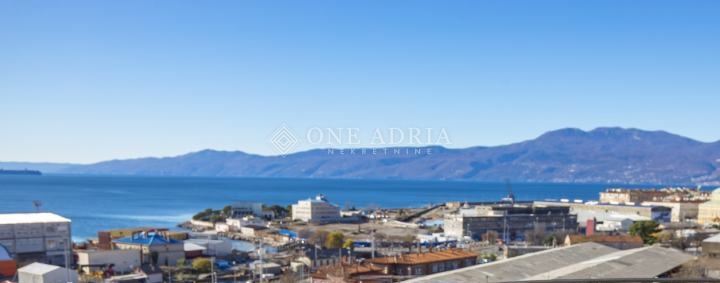 Flat For sale - PRIMORSKO-GORANSKA RIJEKA