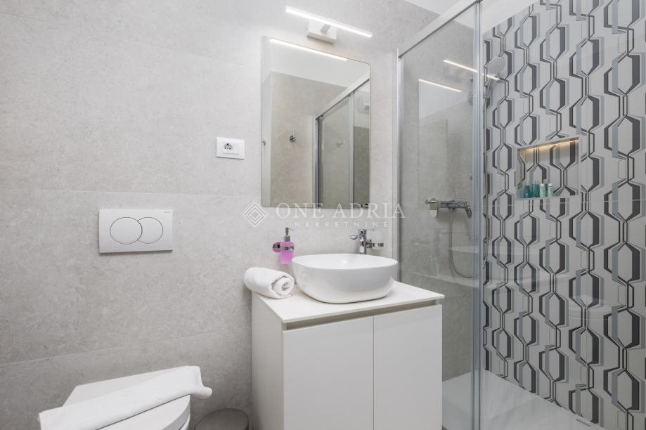 Flat For sale - PRIMORSKO-GORANSKA RIJEKA