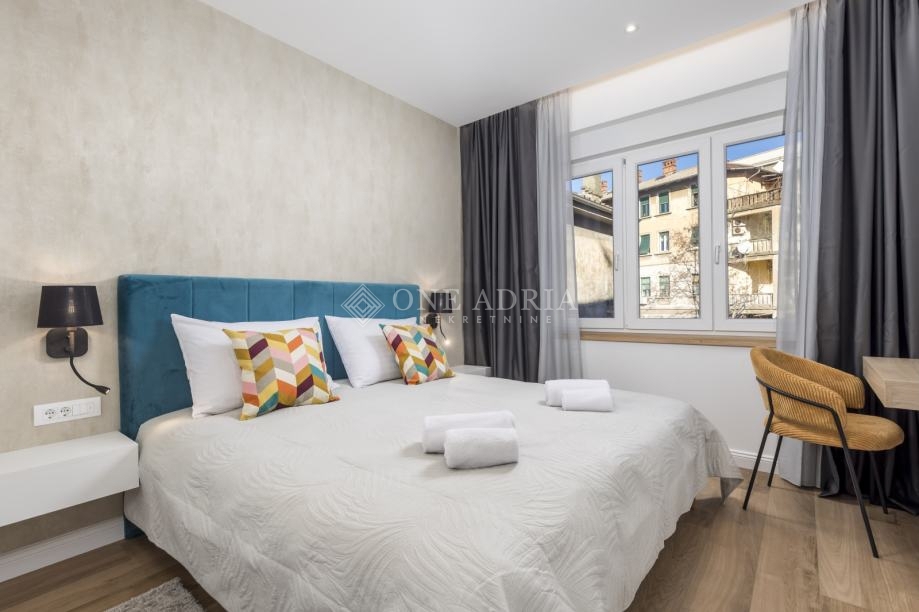 Flat For sale - PRIMORSKO-GORANSKA RIJEKA
