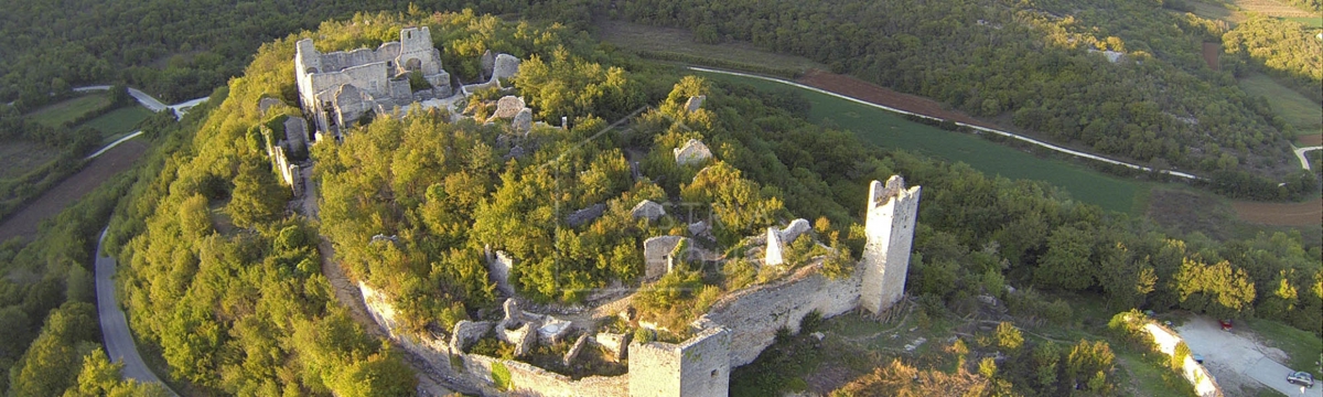 Parcela Na predaj - Istarska Kanfanar - foto 2/3