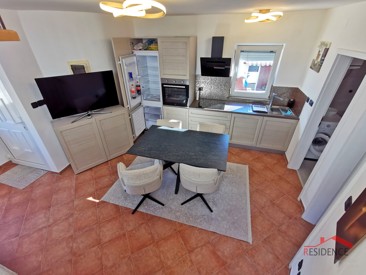 House For sale - ISTARSKA MEDULIN