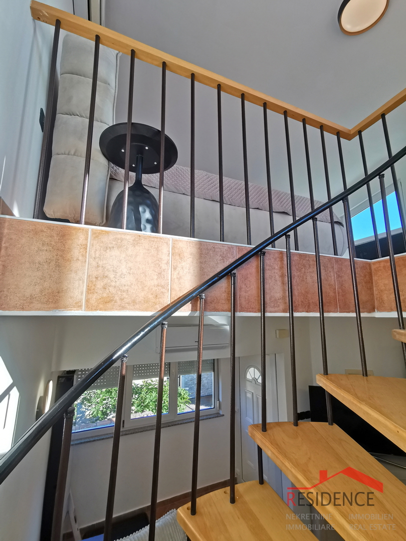 House For sale - ISTARSKA MEDULIN