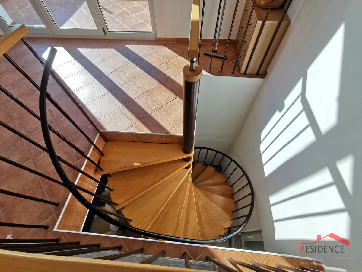House For sale - ISTARSKA MEDULIN