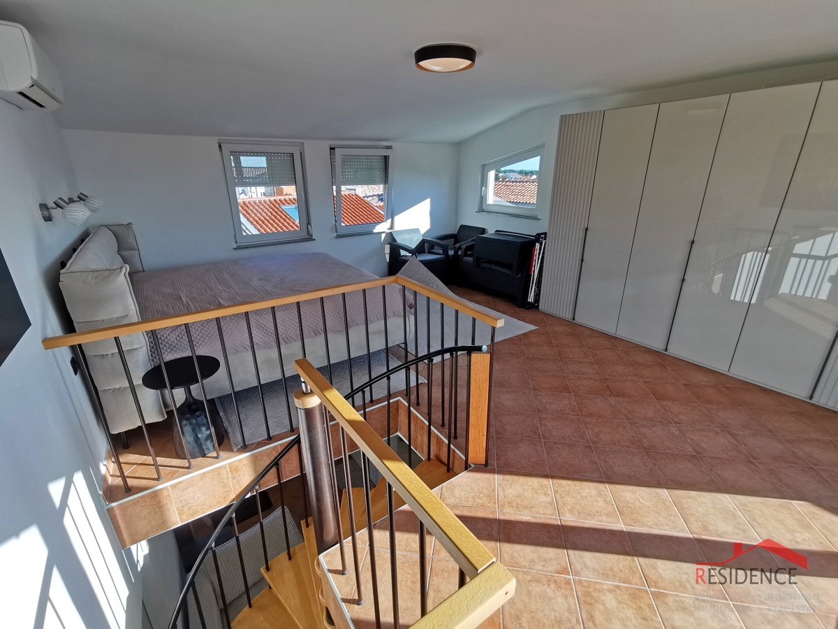 House For sale - ISTARSKA MEDULIN