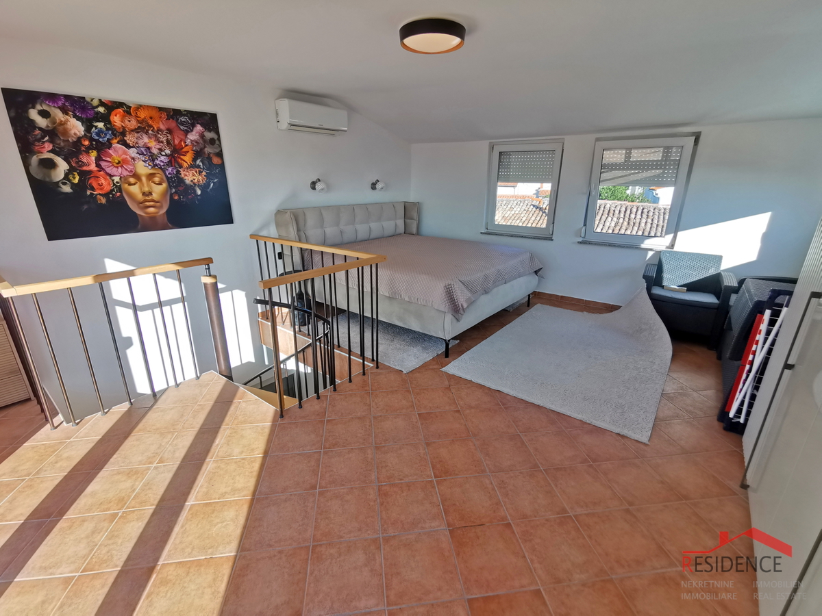 House For sale - ISTARSKA MEDULIN