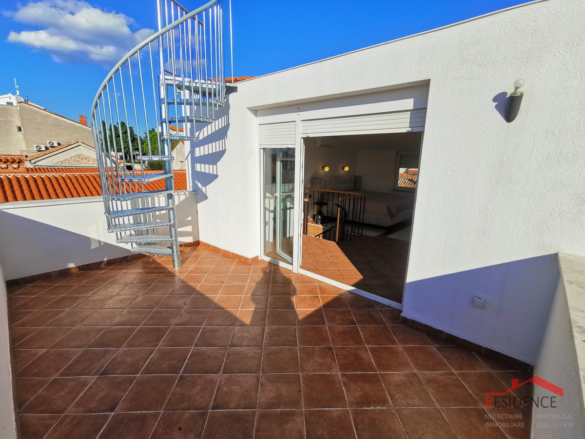 House For sale - ISTARSKA MEDULIN