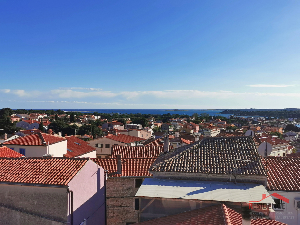 House For sale - ISTARSKA MEDULIN