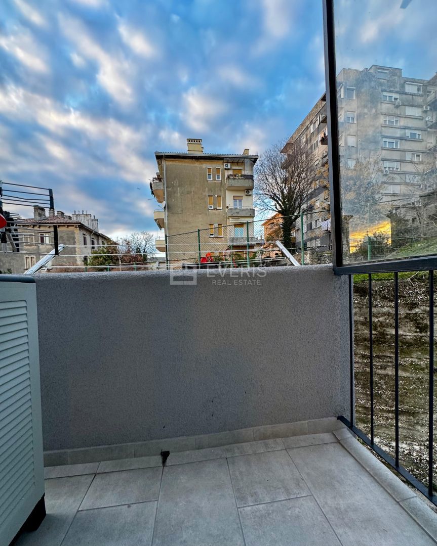 Appartement À vendre - PRIMORSKO-GORANSKA RIJEKA